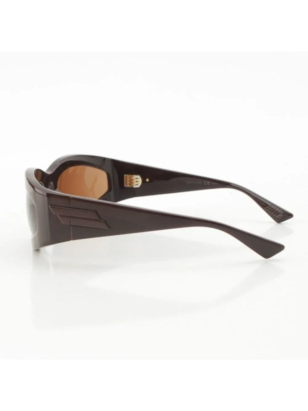 Bottega Veneta Sunglasses Eyewear BV Brown